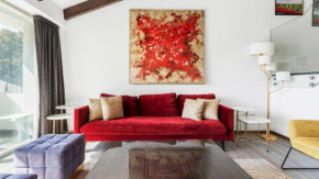 La Quinta Golfside Haven, Benahavis